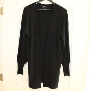 Express cardigan (women’s L)
